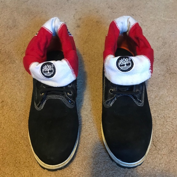 Timberland boots 🥾 - Picture 1 of 4